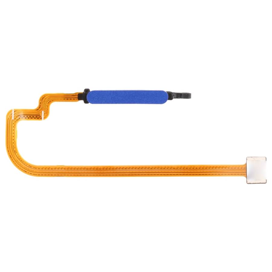Fingerprint Button Flex Cable for Xiaomi Poco M3 M2010J19CG M2010J19CI, For Xiaomi Poco M3, For X...