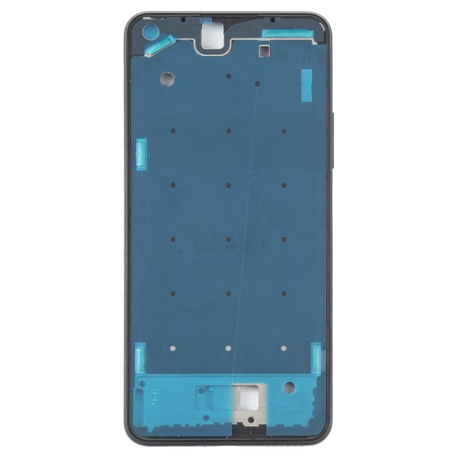 Original Front Housing LCD Frame Bezel Plate for Xiaomi Mi 11 Lite 5G / Mi 11 Youth/11 Lite 5G NE...