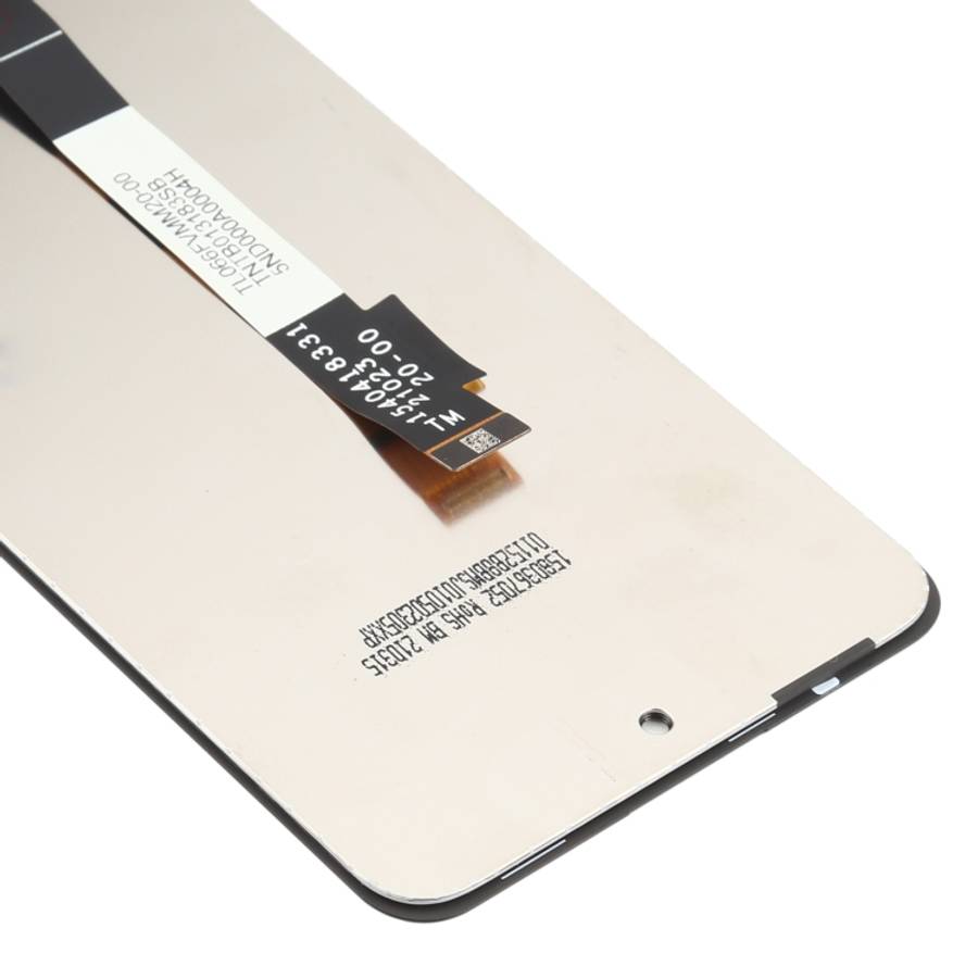 Original IPS Material LCD Screen and Digitizer Full Assembly for Xiaomi Redmi Note 10 Pro (CN) 5G...