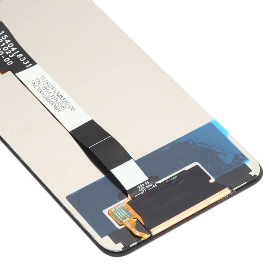 Original IPS Material LCD Screen and Digitizer Full Assembly for Xiaomi Redmi Note 10 Pro (CN) 5G...