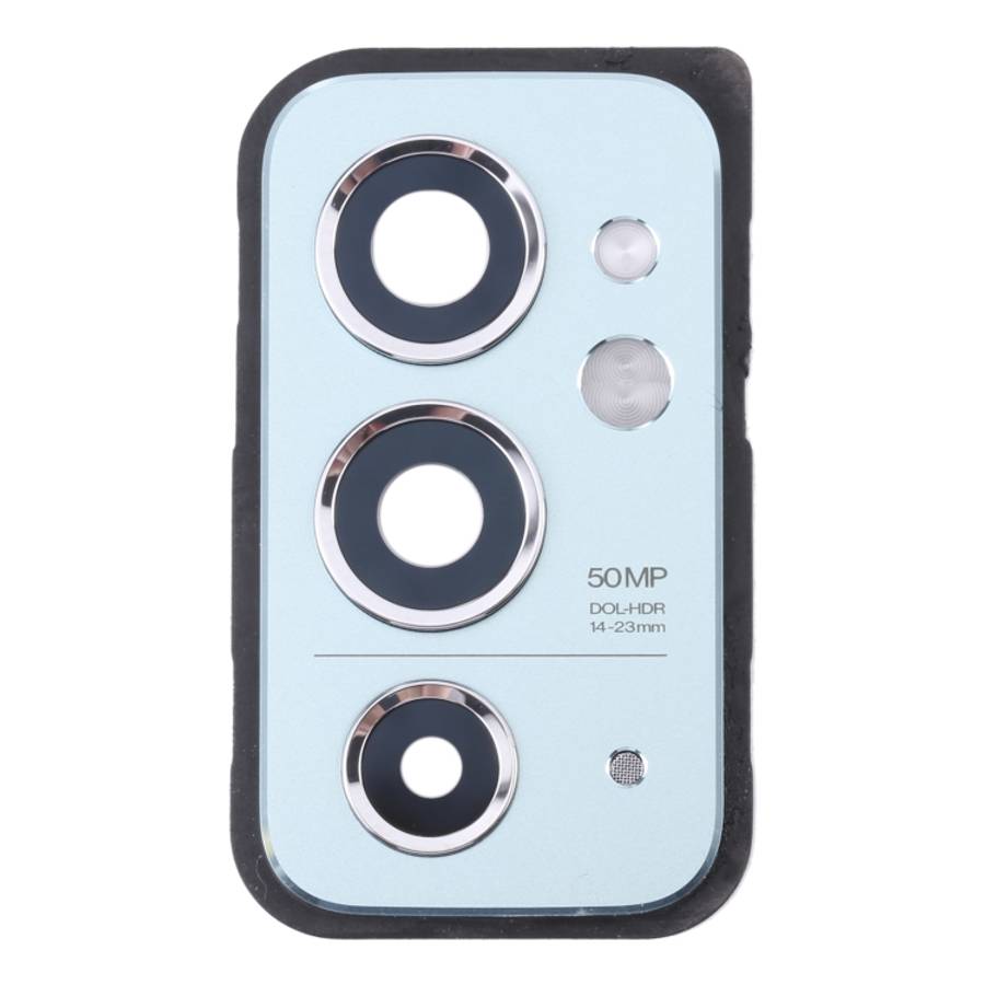 For OnePlus 9RT 5G MT2110 MT2111 Original Camera Lens Cover, For OnePlus 9RT 5(Blue), For OnePlus...