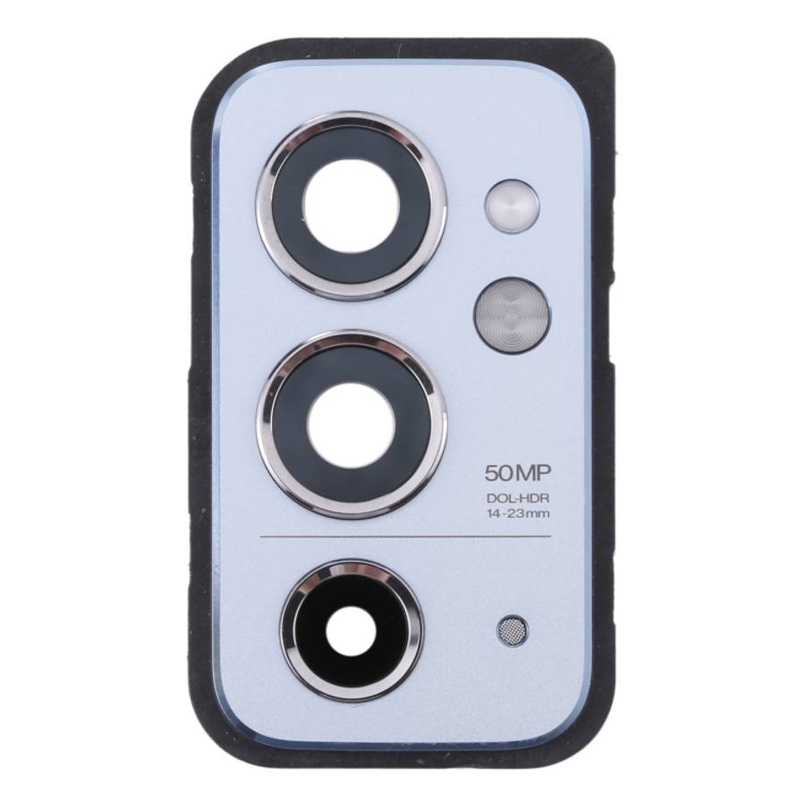 For OnePlus 9RT 5G MT2110 MT2111 Original Camera Lens Cover, For OnePlus 9RT 5(Blue), For OnePlus...