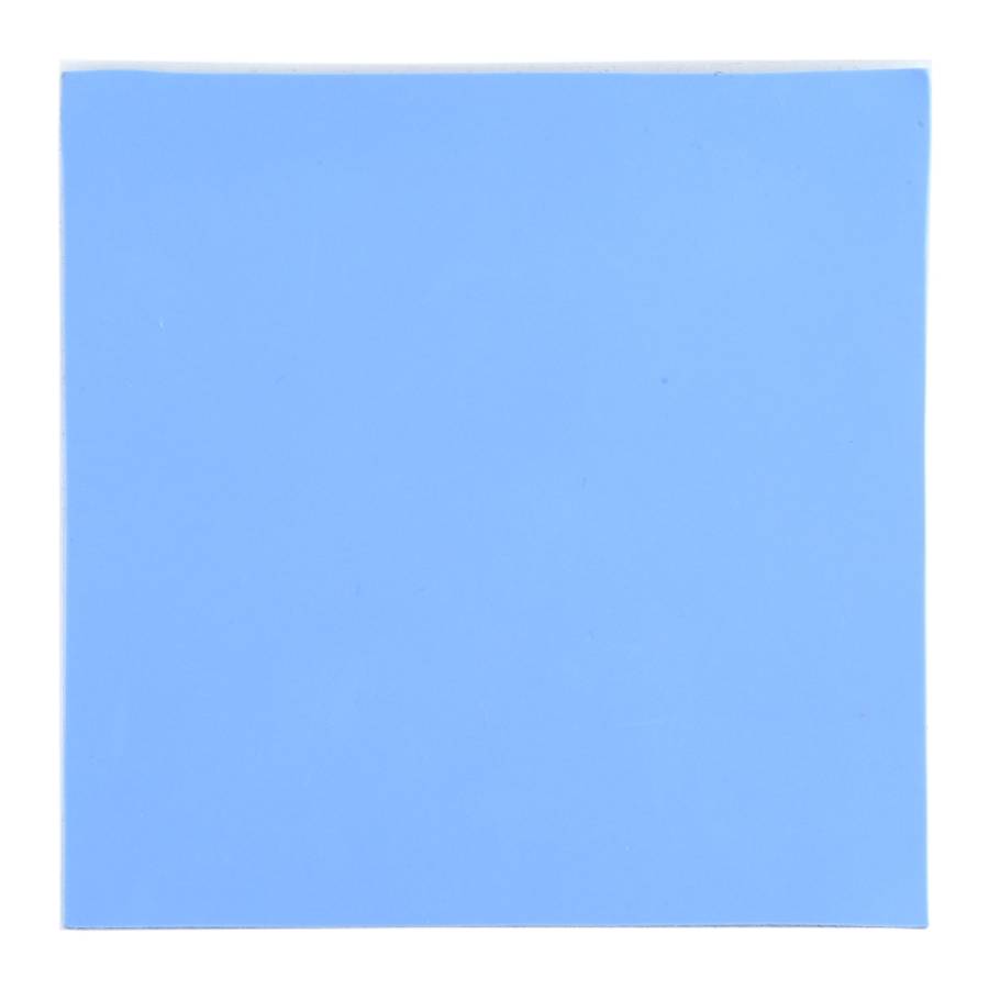 Heat Insulation Working Mat, Size: 10x10cm, 10 x 10cm Blue, 10 x 10cm Grey
