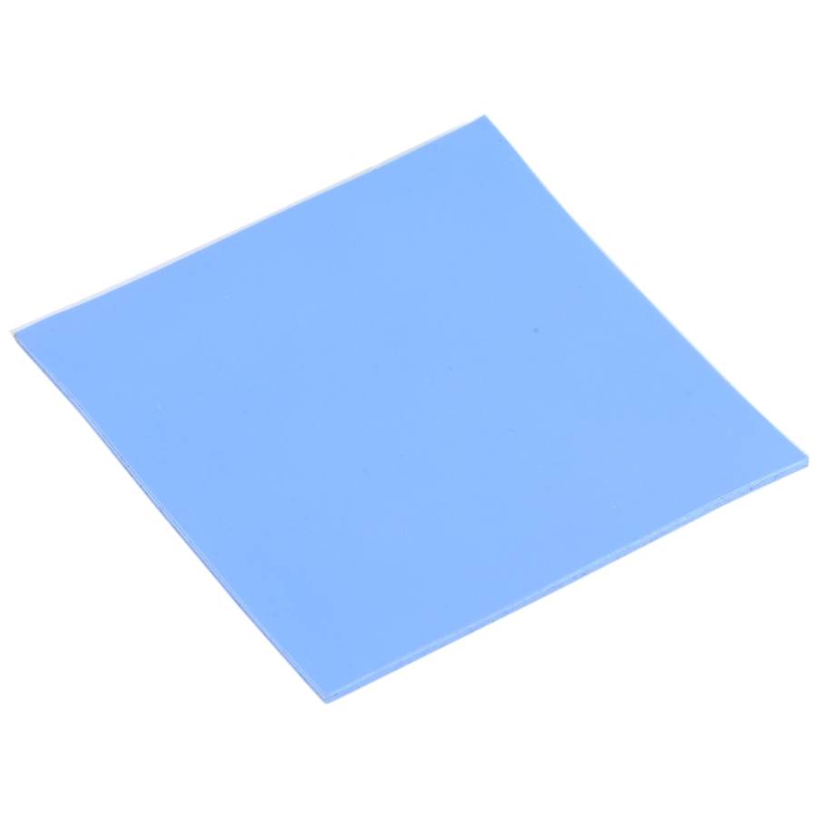 Heat Insulation Working Mat, Size: 10x10cm, 10 x 10cm Blue, 10 x 10cm Grey