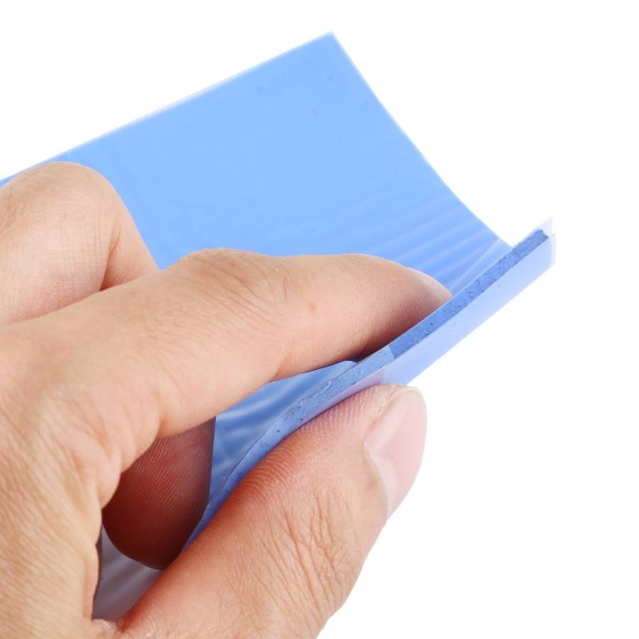 Heat Insulation Working Mat, Size: 10x10cm, 10 x 10cm Blue, 10 x 10cm Grey