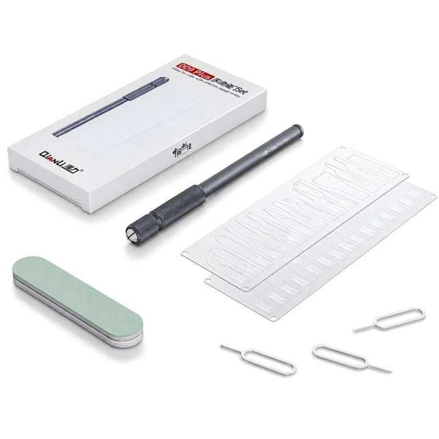 QIANLI 009 Plus Multi-Function Blade Set