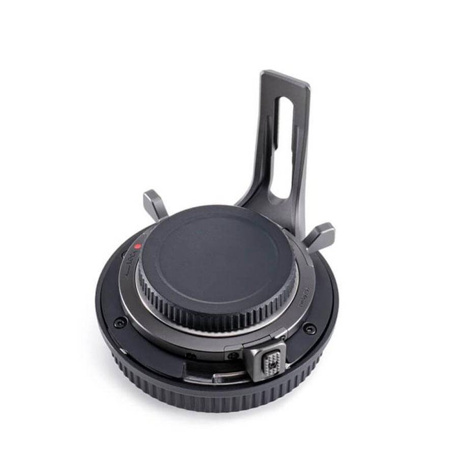 Original M Bayonet Assembly For DJI Zenmuse X9