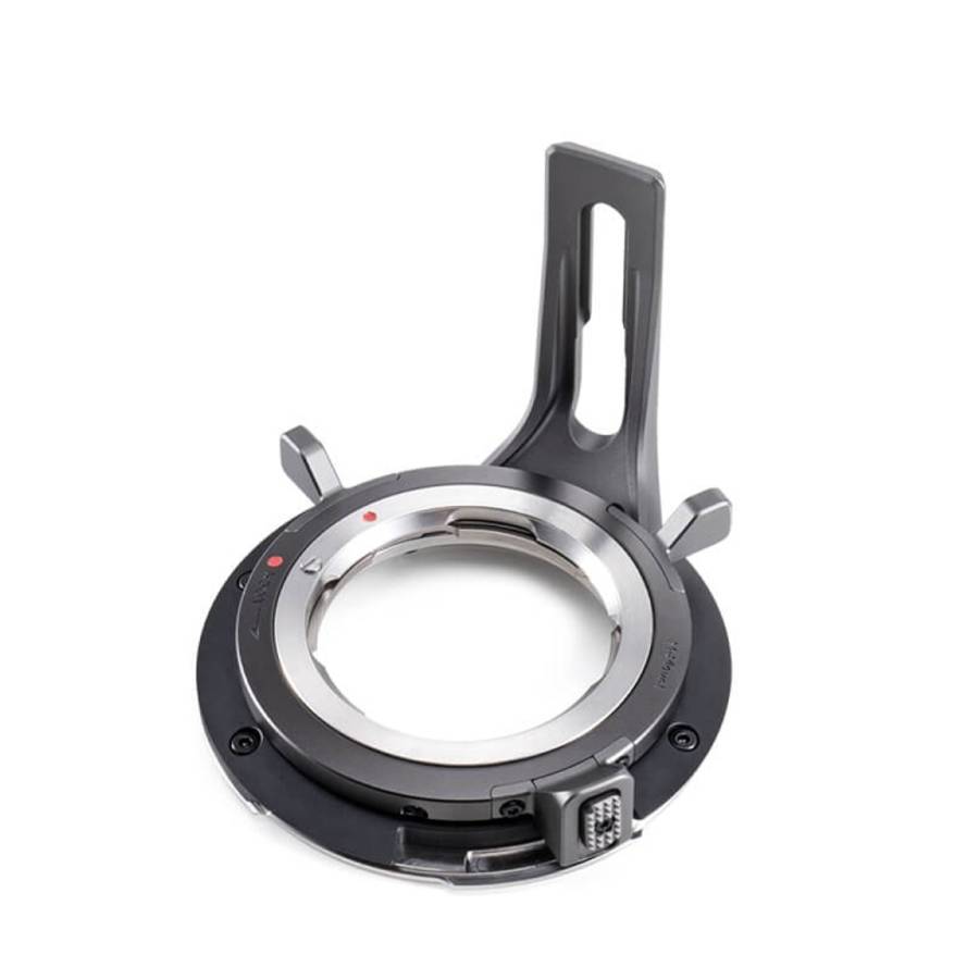 Original M Bayonet Assembly For DJI Zenmuse X9
