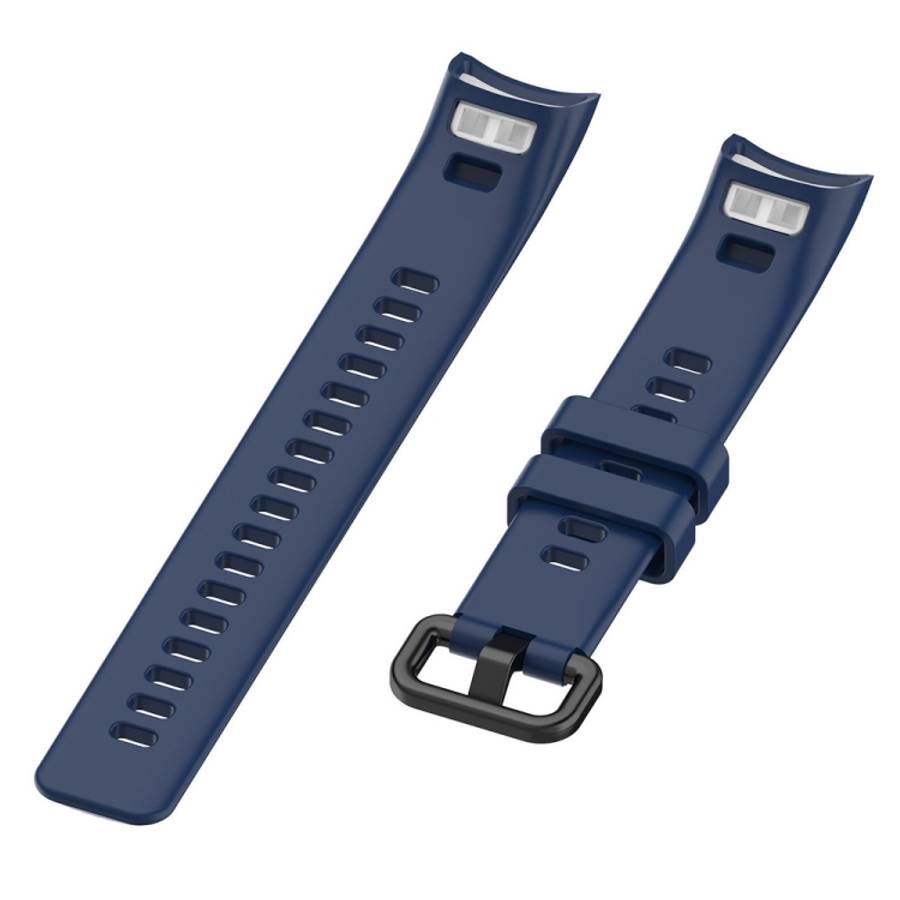 Smart Watch Silicone Watch Band for Huawei Honor Band 4 / Band 5