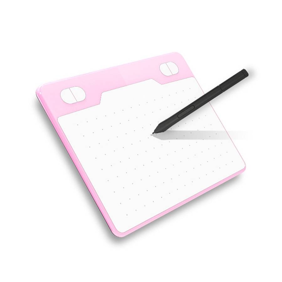 10Moons T503 Drawing Tablet Can Be Connected to mobile Phone Tablet with 8192 Passive Pen