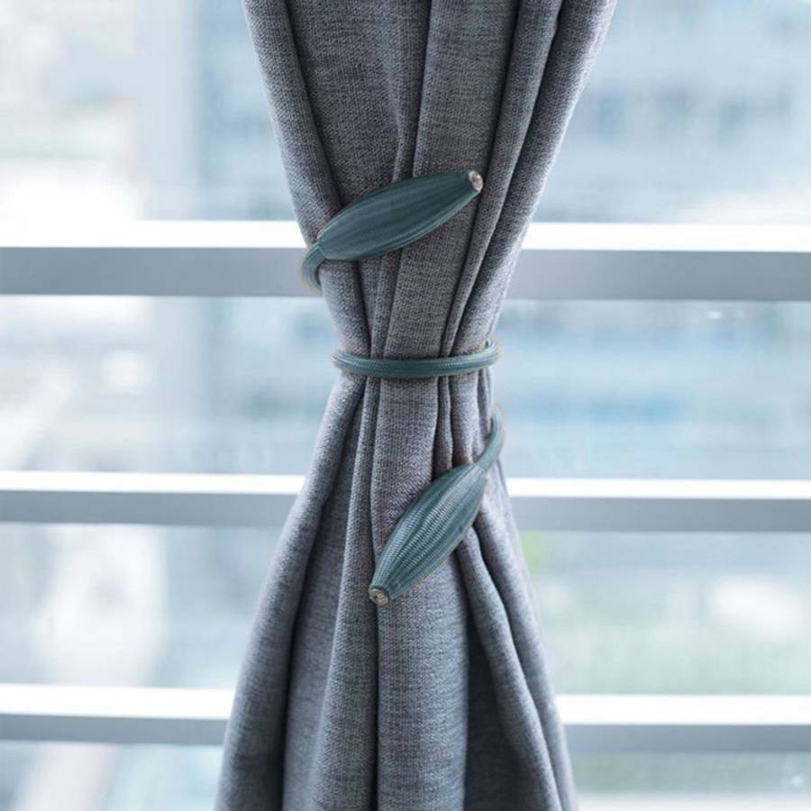 Fashion Adornments Creative Curtain Tie Rope, Tie Rope