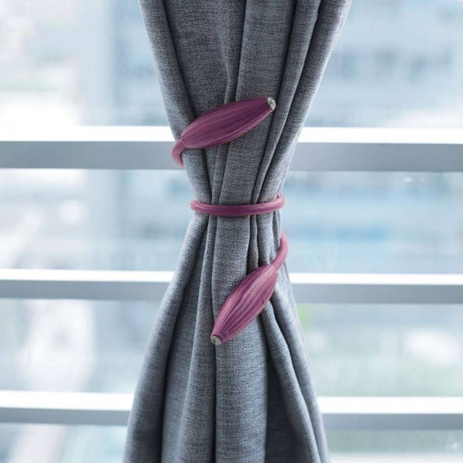Fashion Adornments Creative Curtain Tie Rope, Tie Rope