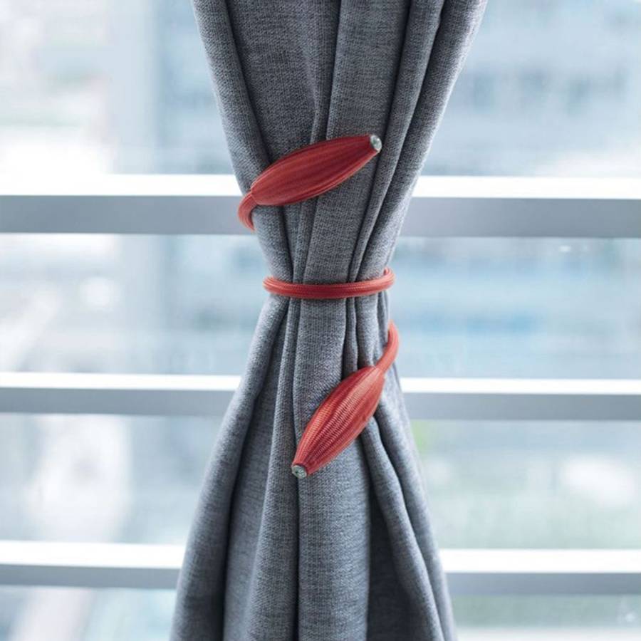 Fashion Adornments Creative Curtain Tie Rope, Tie Rope
