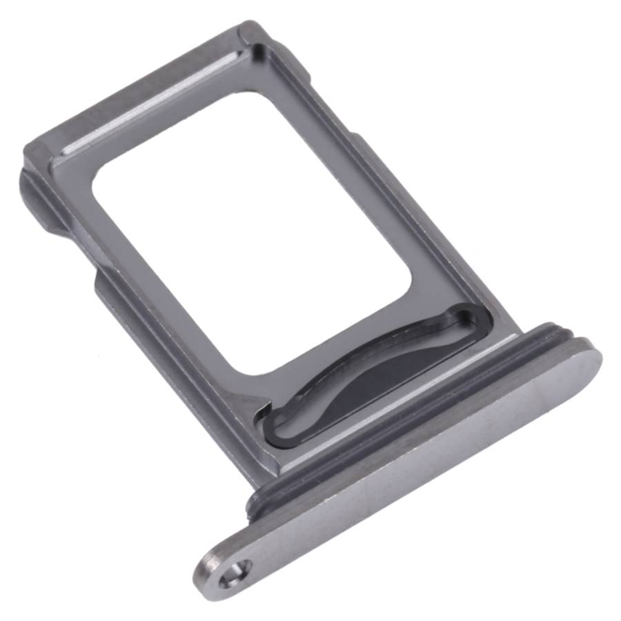 SIM+SIM Card Tray for iPhone 14 Pro, For iPhone 14 Pro (double card), For iPhone 14 Pro(double card)