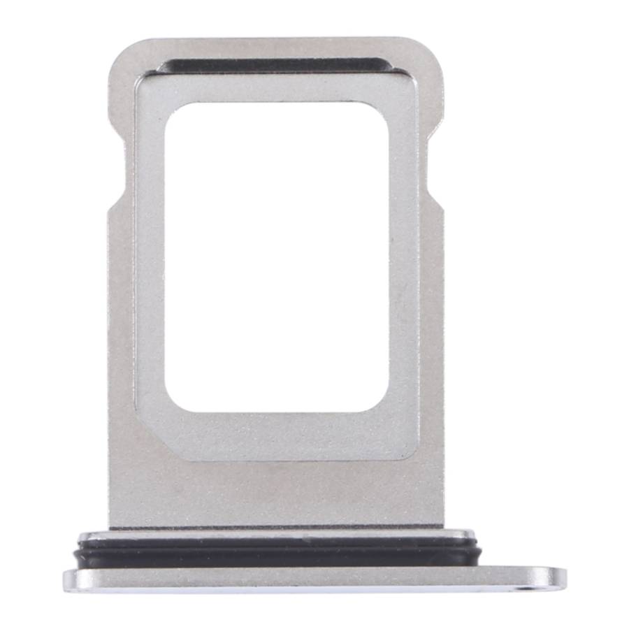 SIM+SIM Card Tray for iPhone 14 Pro, For iPhone 14 Pro (double card), For iPhone 14 Pro(double card)