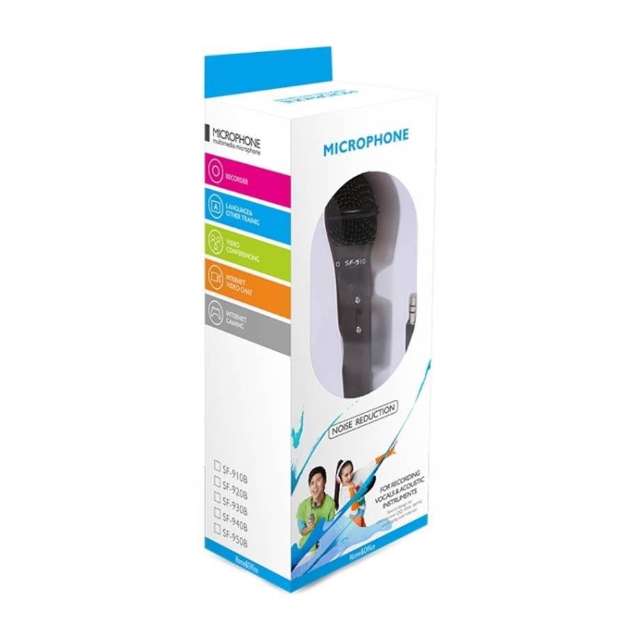 Compatible with PC and Mac for Live Broadcast Show, KTV, etc., 2m