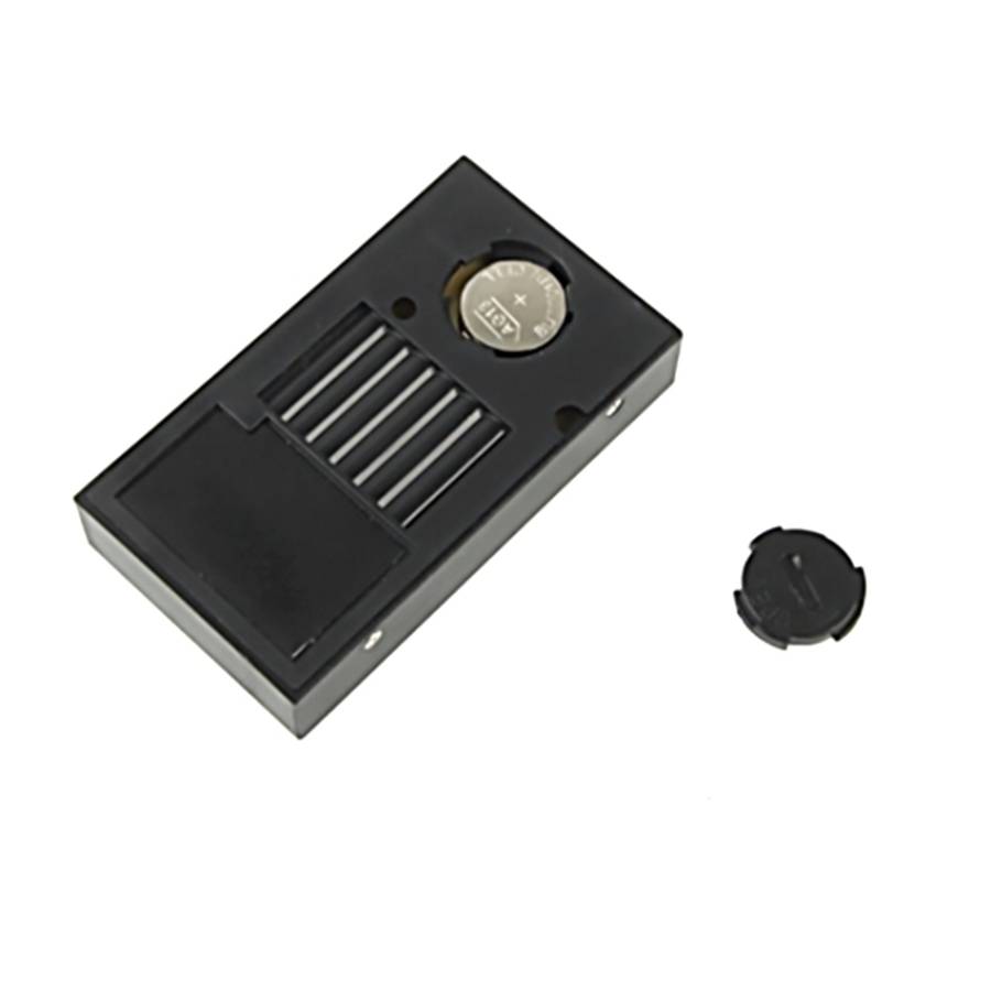Mini LCD Indoor Digital Thermometer Humidity, TH05 Centigrade Display, TH05A Fahrenheit Display