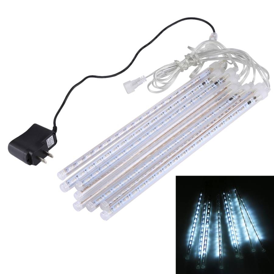 17 LED Light-emitting Lights Stick for Christmas, 8PCS 30cm/White, 8PCS 30cm/Blue, 8PCS 30cm/Colo...