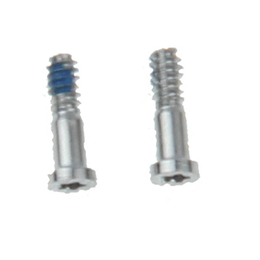 20 PCS for iPhone 5 / 5S Original Dock Screws, For iPhone 5/5S, For For iPhone 5 &amp; iPhone 5S