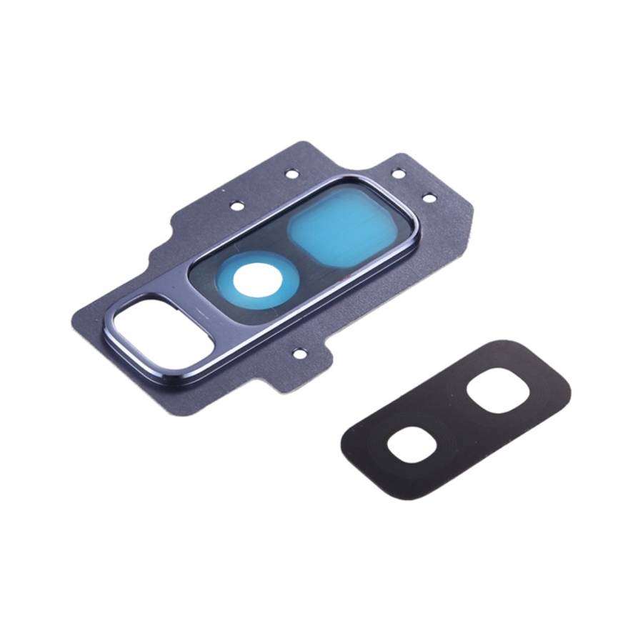 For Galaxy S9+ / G9650 10pcs Camera Lens Cover, Galaxy S9+, For Samsung Galaxy S9+