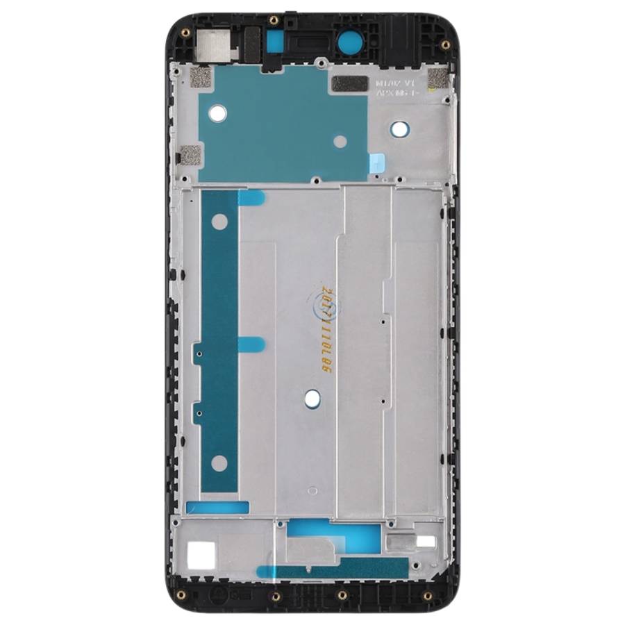 Front Housing LCD Frame Bezel for Xiaomi Redmi Note 5A / Y1 Lite, For Xiaomi Redmi Note 5A, For X...