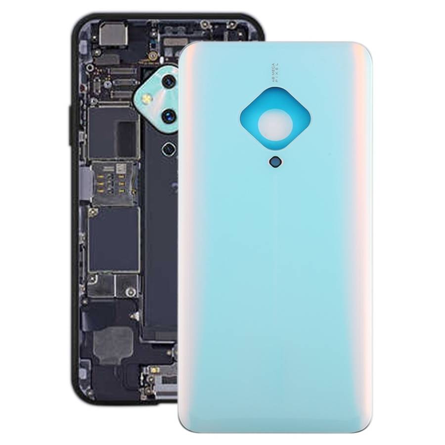 For Vivo S5 Battery Back Cover, For Vivo S5