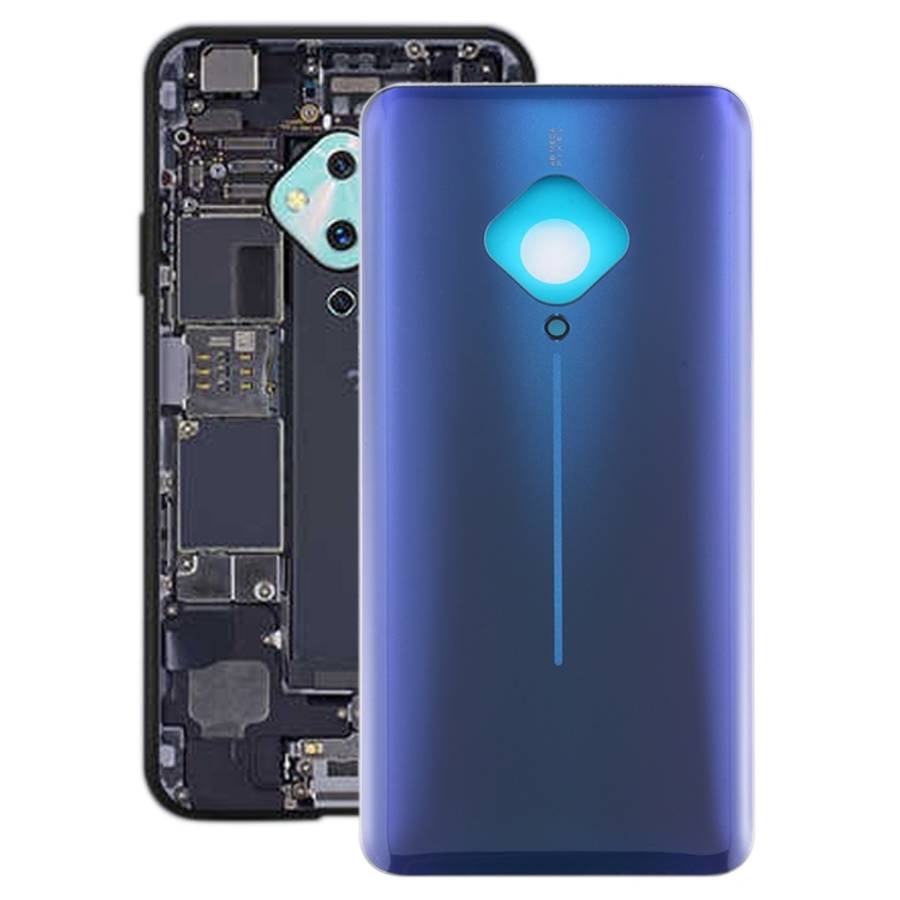 For Vivo S5 Battery Back Cover, For Vivo S5