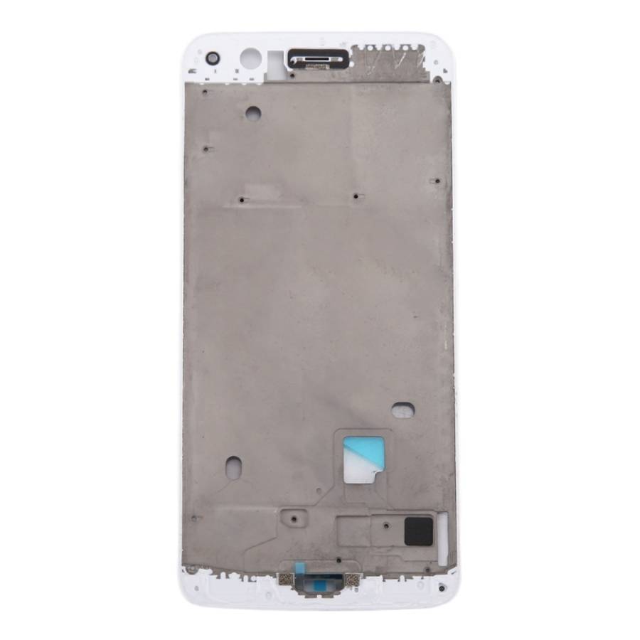 For OnePlus 5 Middle Frame Bezel, For OnePlus 5, For OnePlus 5 Middle (Black)