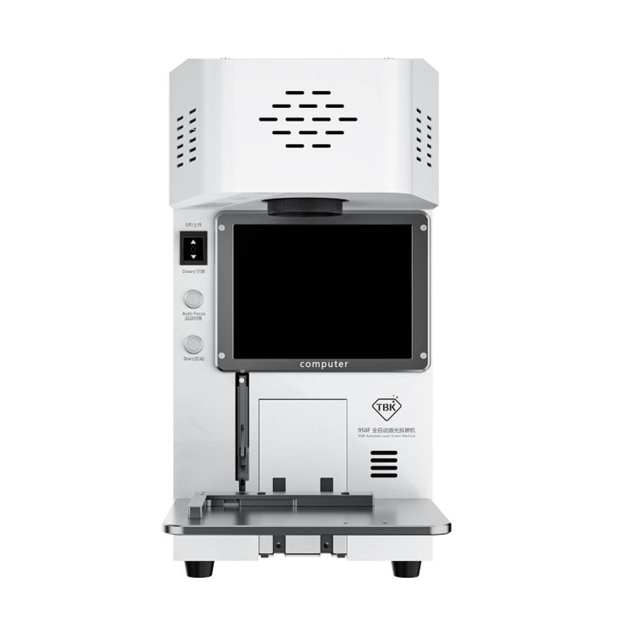 TBK 958F 20W 1064nm Automatic Separate Laser Separator, US Plug, TBK 958F(US Plug), TBK 958F(UK P...