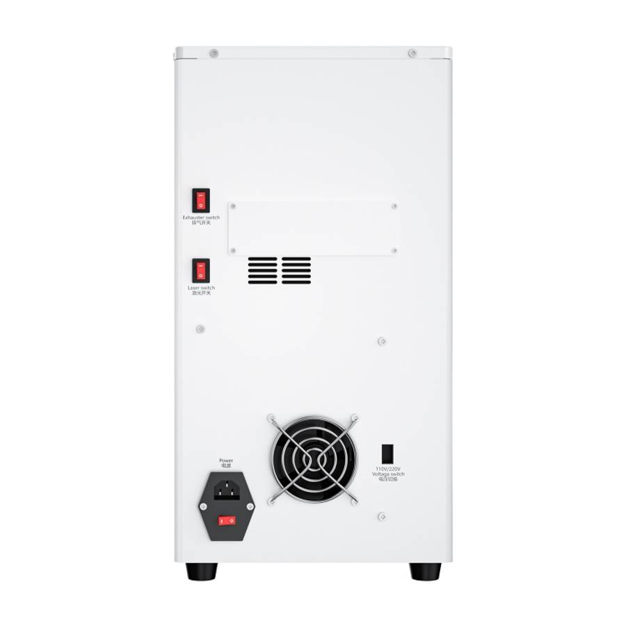 TBK 958F 20W 1064nm Automatic Separate Laser Separator, US Plug, TBK 958F(US Plug), TBK 958F(UK P...