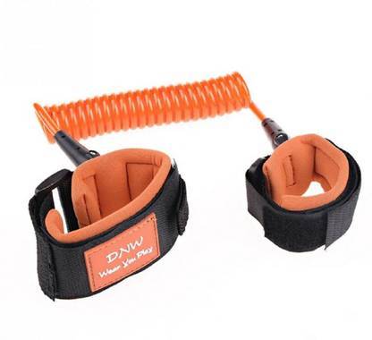 Child Anti-Lost Strap- Orange
