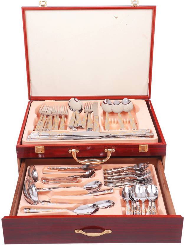 Piece Hoffmayer Cutlery Set