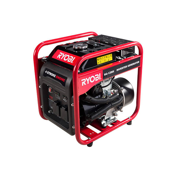 Ryobi Inverter Generator