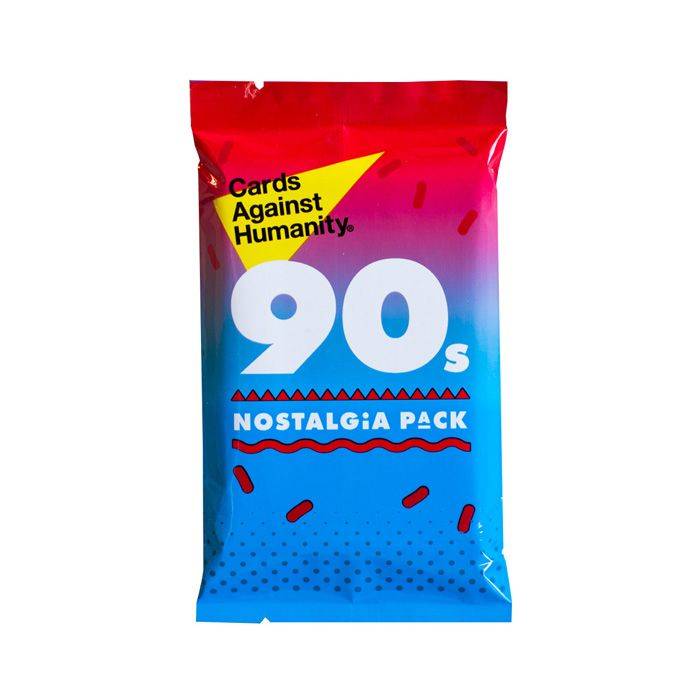 Cards Against Humanity (Bundle pack)