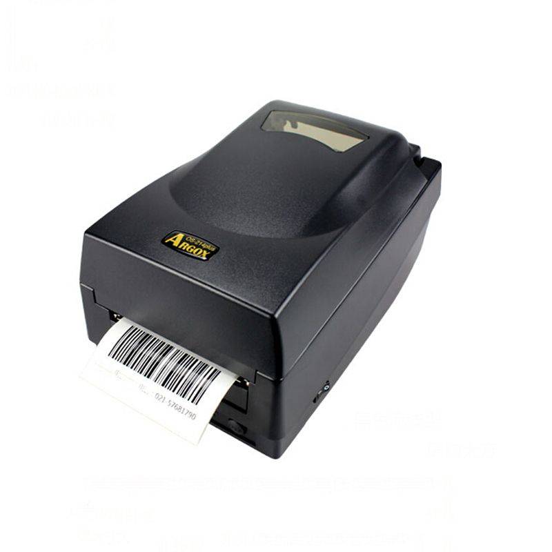 The Argox OS-214 Plus Label printer