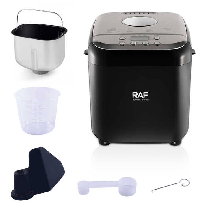 BREAD MAKER