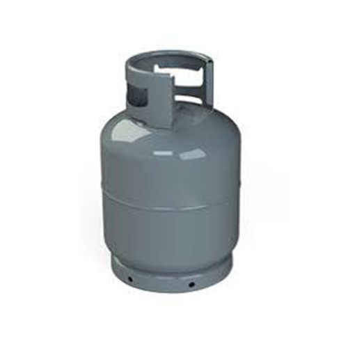 5kg Empty LPG Gas Cylinder