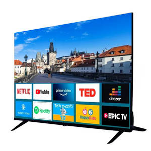 45" Smart FHD TV