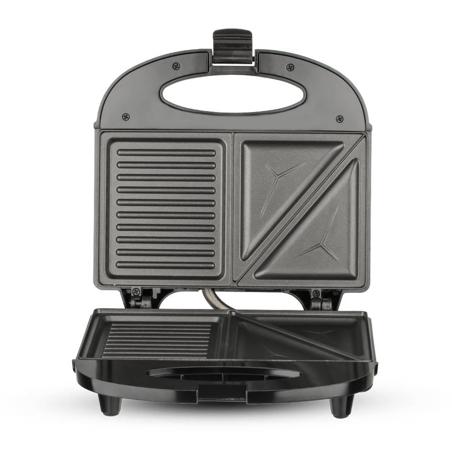 Bread Toaster Sandwich Maker