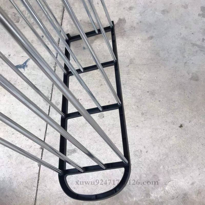 Simple Multi-Layer Shoe Rack
