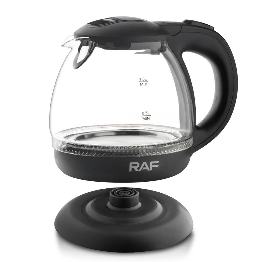 Electric Glass Kettle