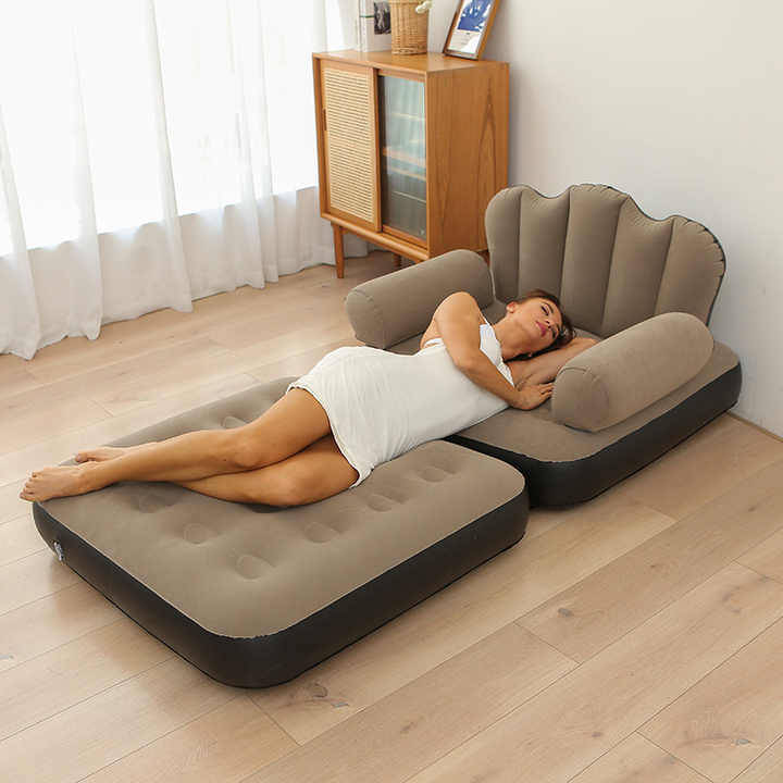 Inflatable Sofa Bed