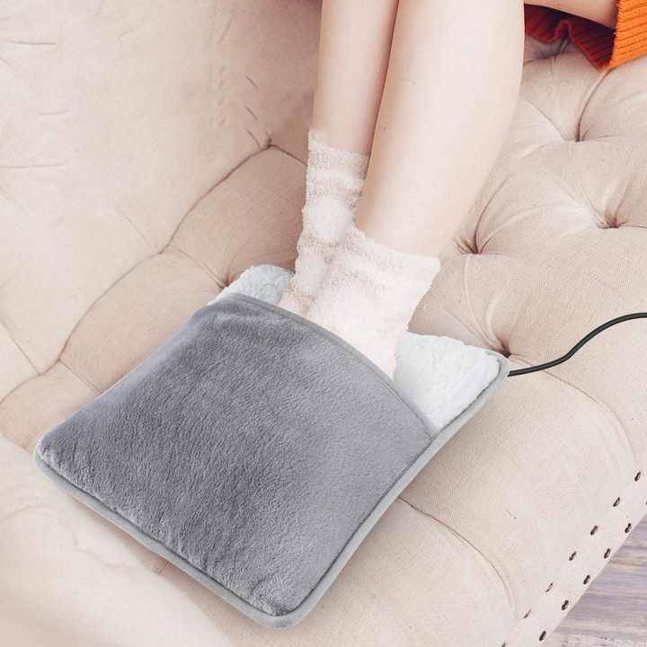 FEET WARMER HEATING FOR WINTER