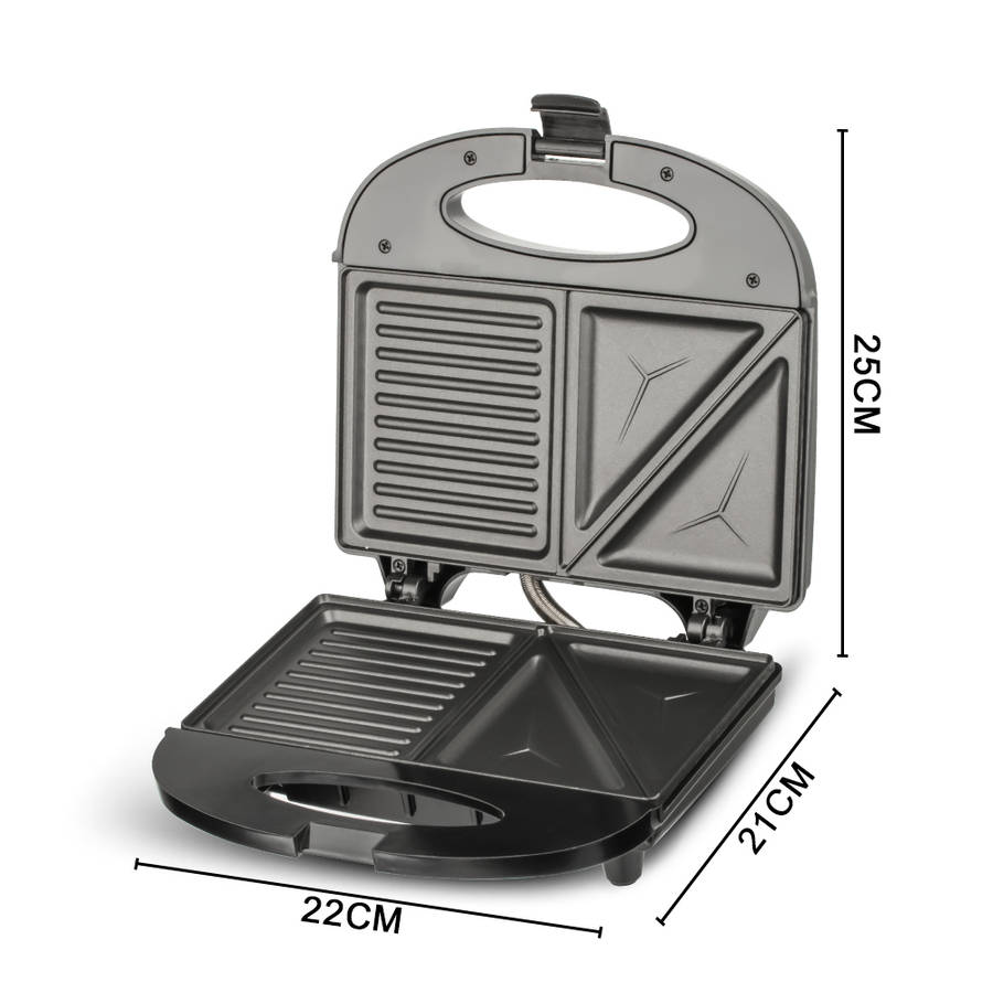 Bread Toaster Sandwich Maker