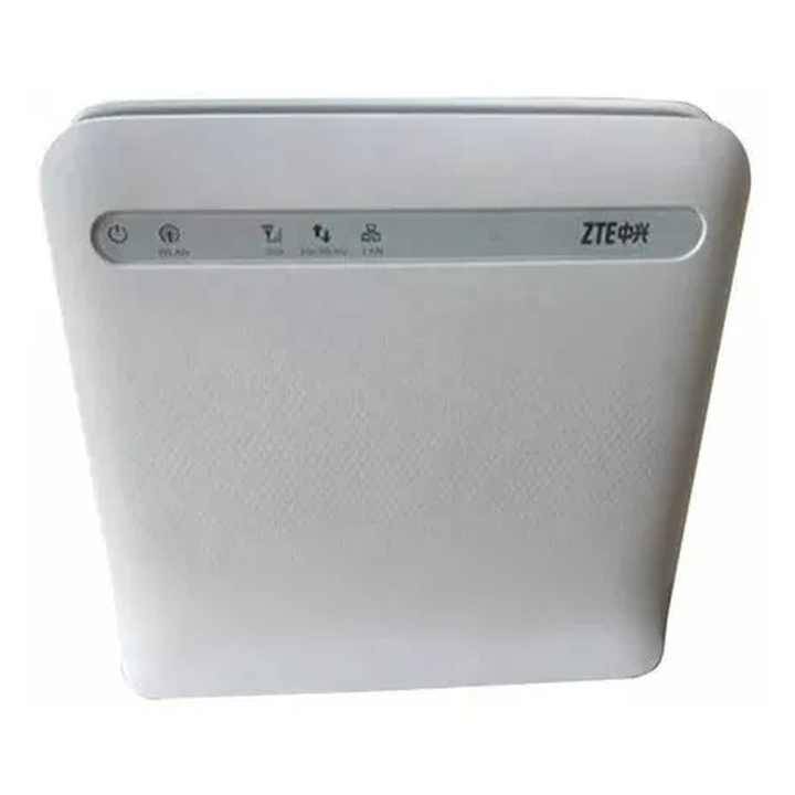 ZTE MF253 4g LTE WiFi Router - Uses SIM Card Vodacom and Telkom only
