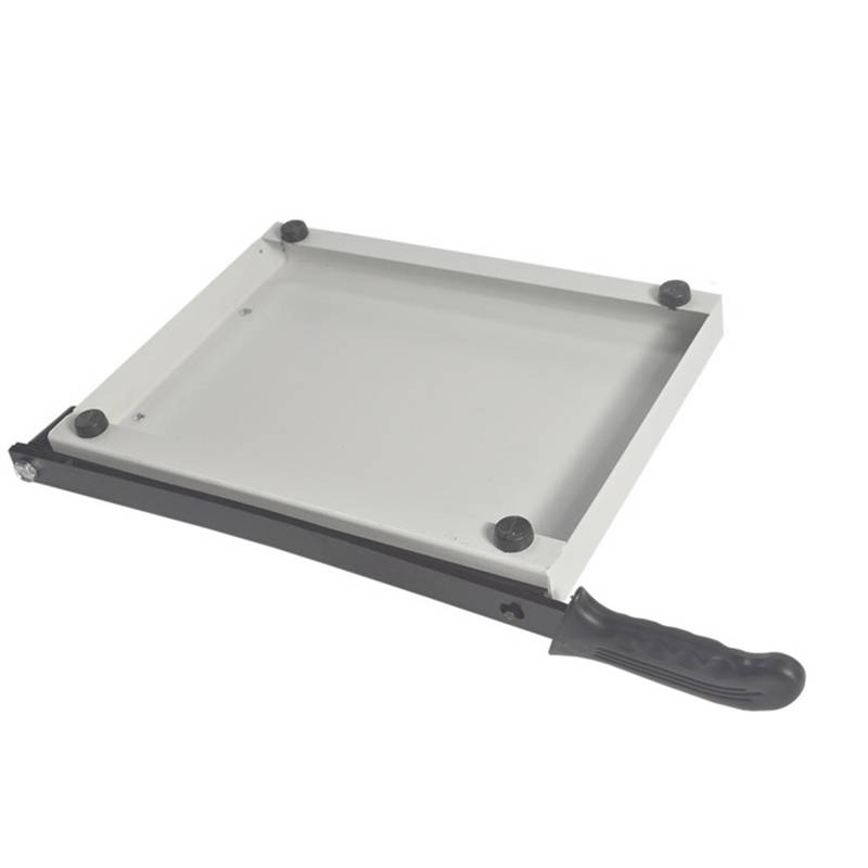 A4 Desktop Manual Paper Cutter