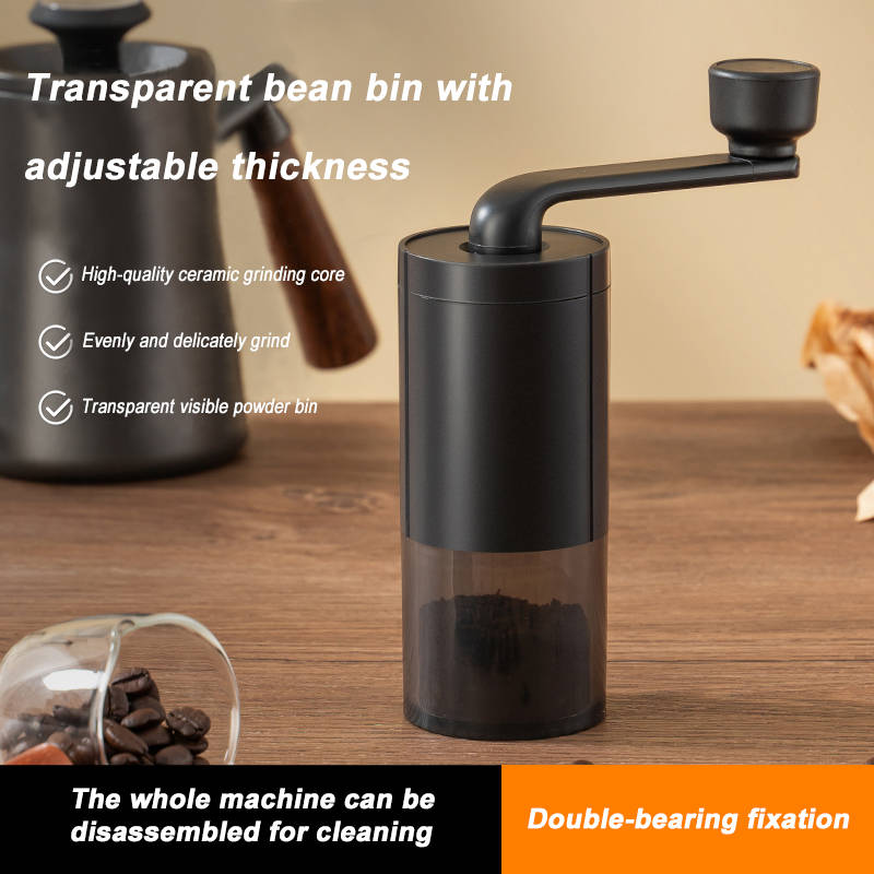Manual Coffee Grinder