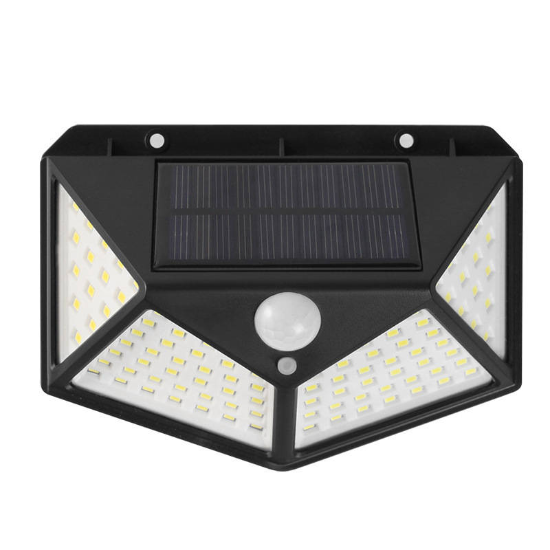 Wall Solar Lamp