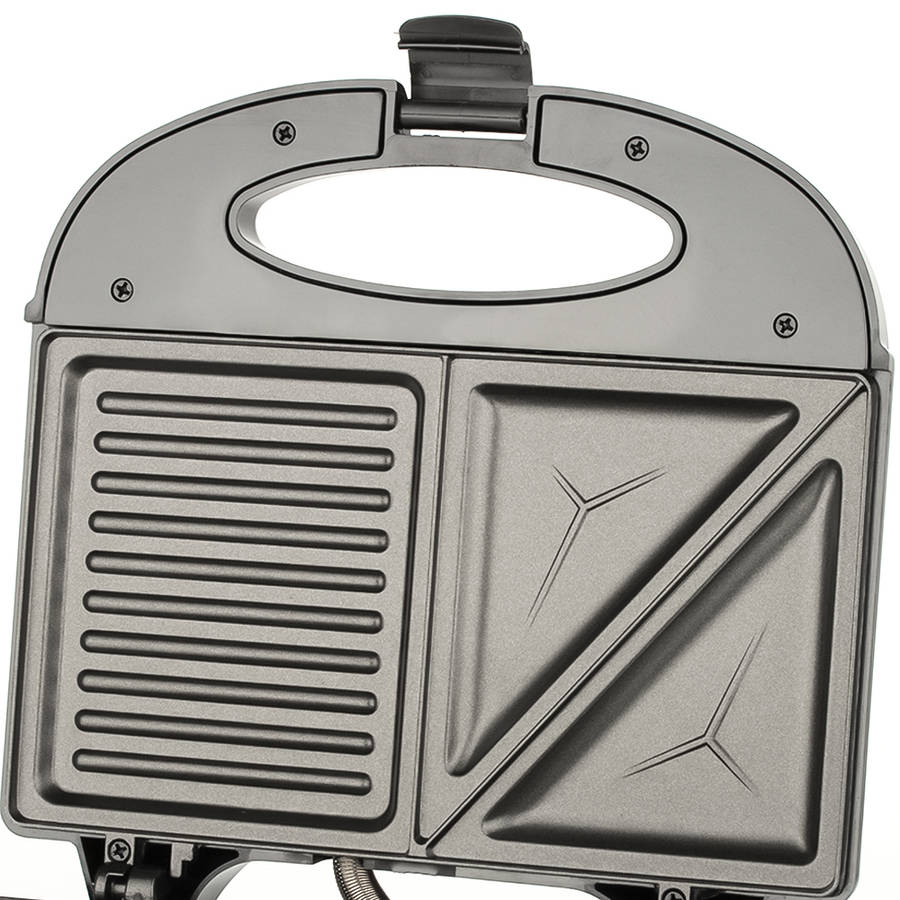 Bread Toaster Sandwich Maker