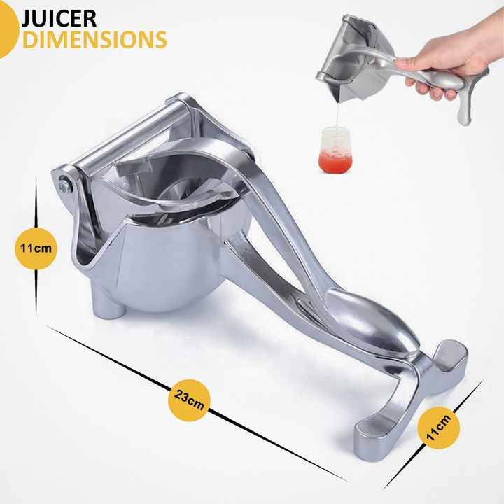 Manual Juicer Squeezer